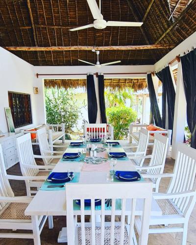 Instalaciones, Lion Garden Villas in Malindi Instalaciones, Lion Garden Villas in Malindi
