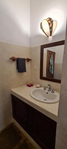 Baño, Lion Garden Villas in Malindi Baño, Lion Garden Villas in Malindi