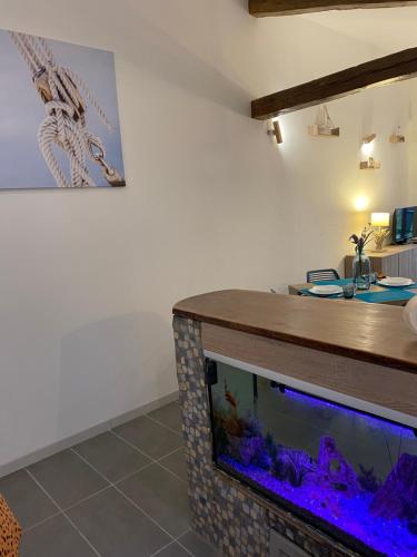 Les 4 seasons, agreable gite avec terrasse et jardin in Saint Leonard Les 4 seasons, agreable gite avec terrasse et jardin in Saint Leonard