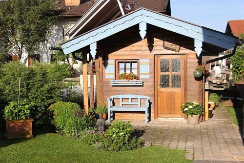 Ferienwohnungen Winkler in Frasdorf Ferienwohnungen Winkler in Frasdorf