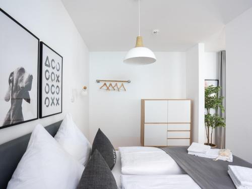 limehome Leipzig Jahnallee in Leipzig limehome Leipzig Jahnallee in Leipzig
