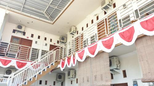 Juanda Residence Syariah in Kanigaran Juanda Residence Syariah in Kanigaran