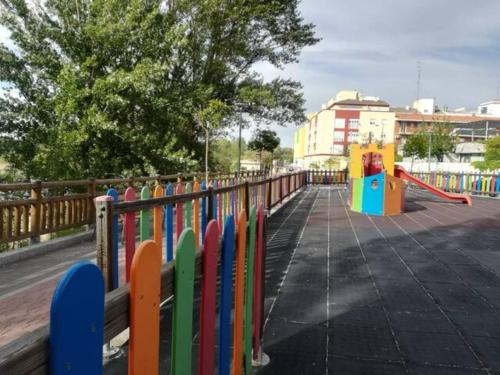 EL DESVÁN (EL DESVAN) in Santa Marta de Tormes EL DESVÁN (EL DESVAN) in Santa Marta de Tormes