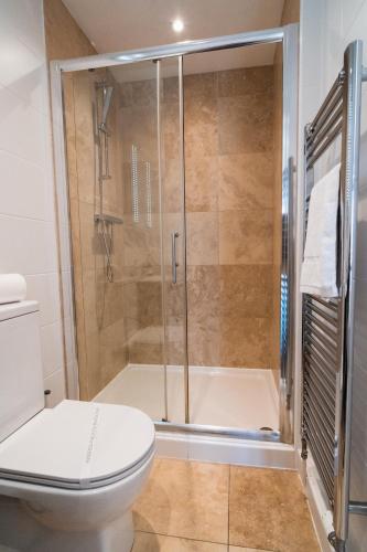 Apartment with Sea View image 7