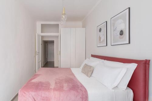 iFlat Peaceful Nest in Monti