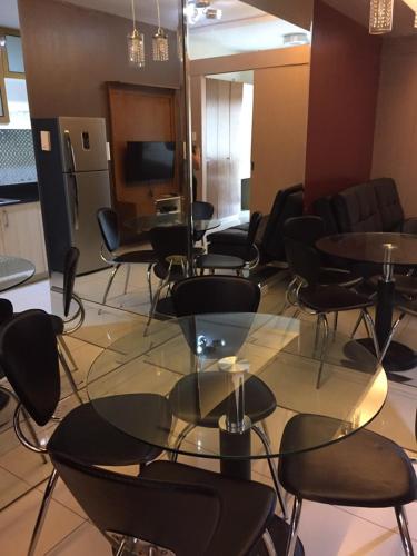 Wind and Sea Wind Residences in Tagaytay Wind and Sea Wind Residences in Tagaytay