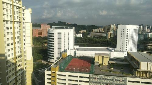 zara1881 muslim homestay@putrajaya