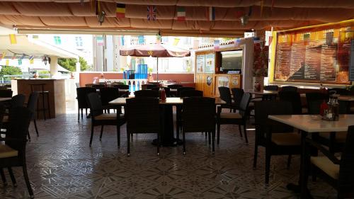 This photo about Apartamentos Vista al Puerto shared on HyHotel.com