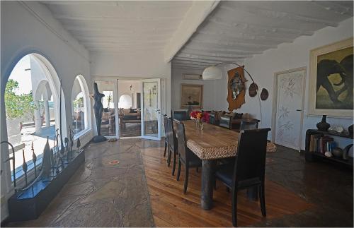 Instalaciones, Charming Penthouse -Holidays Houses in Malindi Instalaciones, Charming Penthouse -Holidays Houses in Malindi