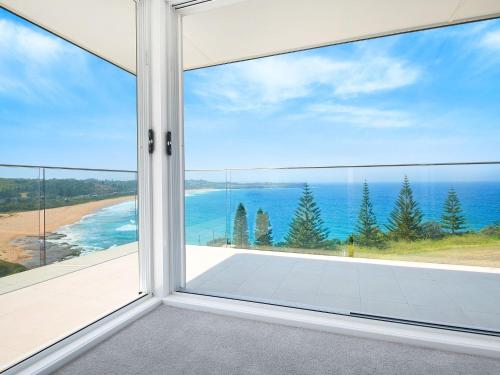 Interior view, Vitamin Sea in Kiama Interior view, Vitamin Sea in Kiama