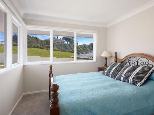 Guestroom, Vitamin Sea in Kiama Guestroom, Vitamin Sea in Kiama