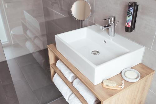 Banyo, the niu Kettle in Stuttgart Banyo, the niu Kettle in Stuttgart