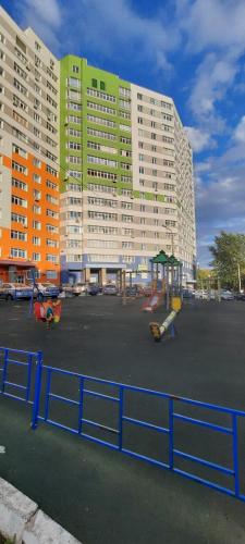 комфортная 2 комнатная квартира возле Аквапарка на Комсомольскои 148 in Ufa комфортная 2 комнатная квартира возле Аквапарка на Комсомольскои 148 in Ufa