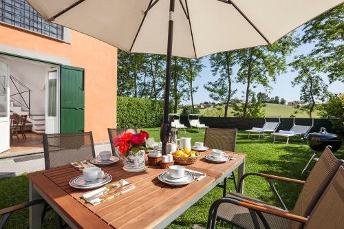 This photo about Tenuta Capizucchi shared on HyHotel.com