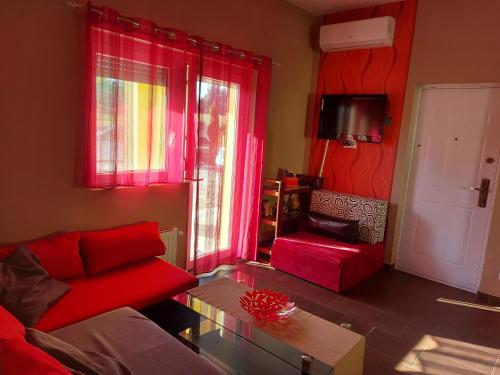 Corner Apartman 5 in Siofok Corner Apartman 5 in Siofok