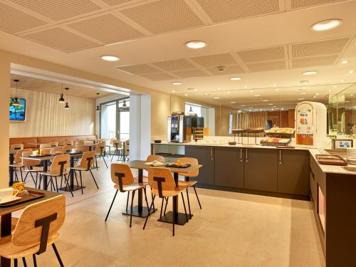 Φαγητό και ποτό, Hotel Revotel Nancy Centre Gare in Νάνσυ Φαγητό και ποτό, Hotel Revotel Nancy Centre Gare in Νάνσυ