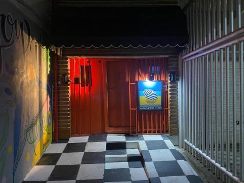 Ipanema Club Hostel