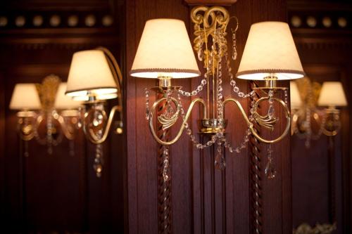 This photo about Millennium Apart Complex shared on HyHotel.com