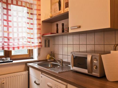 Kitchen, Michels Nest in Stromberg Kitchen, Michels Nest in Stromberg