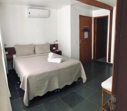 Guestroom, Orlanova Hotel in Arraial do Cabo Guestroom, Orlanova Hotel in Arraial do Cabo