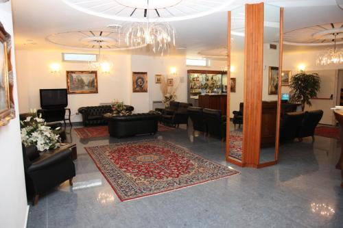 Royal Hotel, Cosenza Royal Hotel, Cosenza