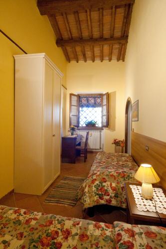 This photo about Agriturismo Torre Prima Holidays shared on HyHotel.com