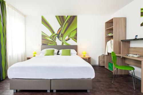 ibis Styles Arnsberg Sauerland in Arnsberg ibis Styles Arnsberg Sauerland in Arnsberg