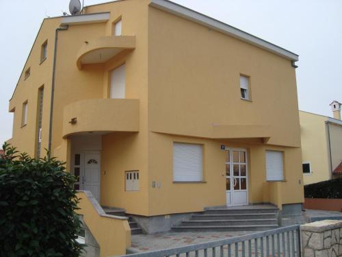 Apartment Dugandžić Hotel