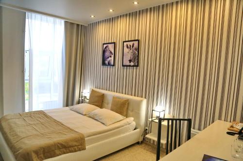 Dolphin Planet Hotel & SPA in คราสโนเปเรคอปสกี Dolphin Planet Hotel & SPA in คราสโนเปเรคอปสกี
