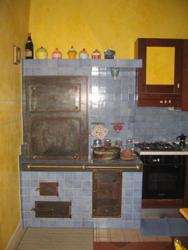 This photo about Ai due Monelli B&B-CasaVacanze shared on HyHotel.com