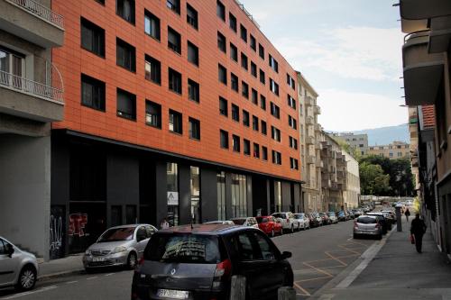 Grenoble hyper-centre + WiFi + Netflix