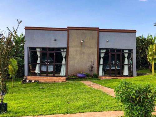 Tampilan eksterior, Sipi Valley Resort in Mbale Tampilan eksterior, Sipi Valley Resort in Mbale