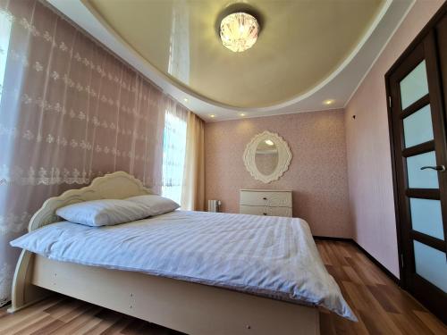 Апартаменты на ул.Чехова от Apartmentcity in Mogilev Апартаменты на ул.Чехова от Apartmentcity in Mogilev