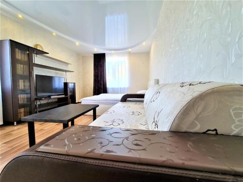 Апартаменты на ул.Чехова от Apartmentcity in Mogilev Апартаменты на ул.Чехова от Apartmentcity in Mogilev