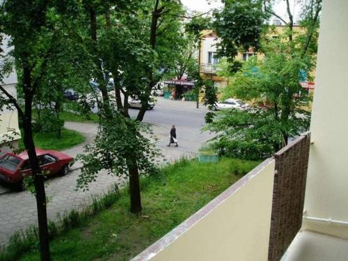 Luksusowe Apartamenty Lodz in Polesie Luksusowe Apartamenty Lodz in Polesie