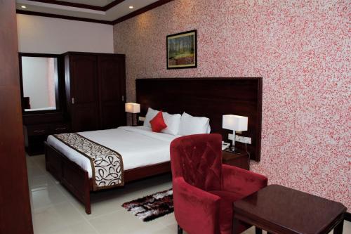 Hotel Blue Sapphire in Dar Es Salaam Hotel Blue Sapphire in Dar Es Salaam
