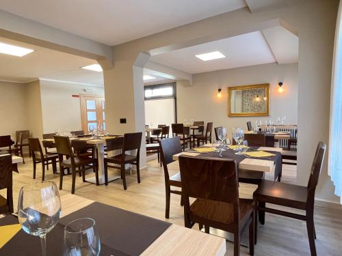 Hostal Torreblanca in Duruelo De La Sierra Hostal Torreblanca in Duruelo De La Sierra