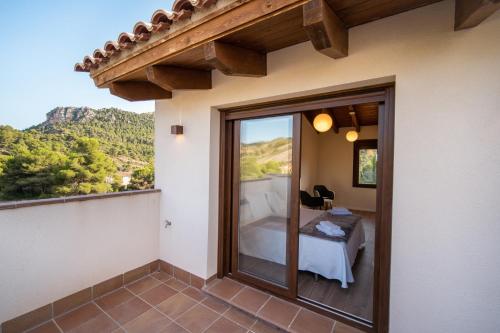 Chalten Apartamento in Beceite Chalten Apartamento in Beceite