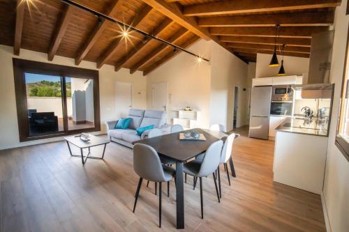 Chalten Apartamento in Beceite Chalten Apartamento in Beceite