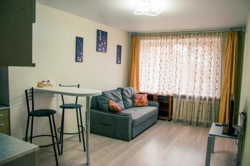 Грин Ваит Cozy Home in Krasznooktyabrszkij Грин Ваит Cozy Home in Krasznooktyabrszkij