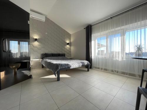 Kalinova Sloboda Apartment in افان-وفرنكفسك Kalinova Sloboda Apartment in افان-وفرنكفسك