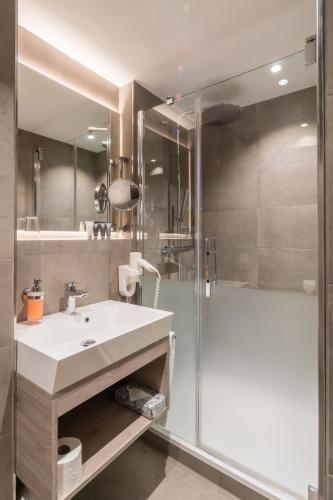 Hotel St. Georg in Bad Aibling Hotel St. Georg in Bad Aibling