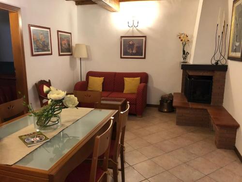 Facilities, Casa nel borgo in Piglio Facilities, Casa nel borgo in Piglio