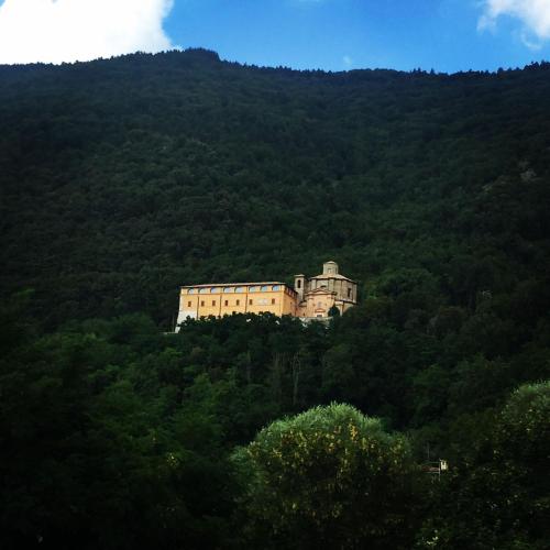Nearby attraction, Casa nel borgo in Piglio Nearby attraction, Casa nel borgo in Piglio