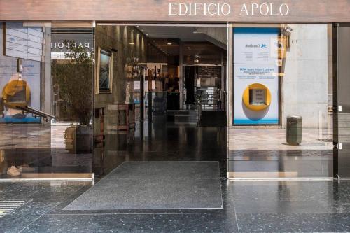 Loft en el corazón de Valencia