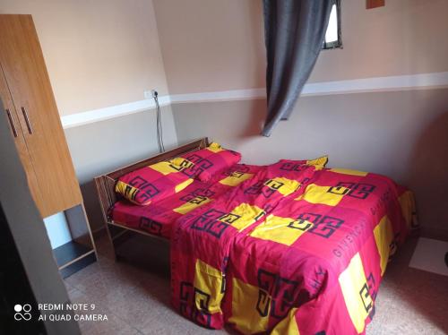 The Edgewood Manor, Entire Service apartment with 24 hours power in Akure The Edgewood Manor, Entire Service apartment with 24 hours power in Akure