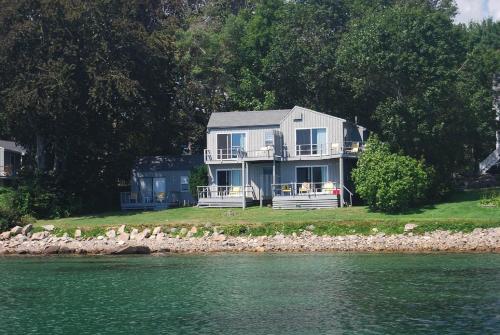 This photo about Dockside Guest Quarters shared on HyHotel.com