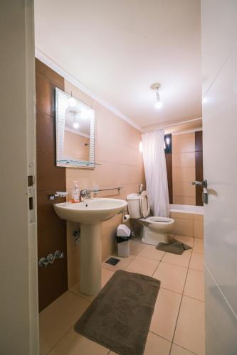 Bathroom, Ehden Village Residences in Ehden Bathroom, Ehden Village Residences in Ehden