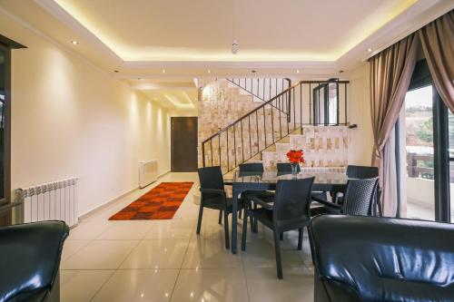 Equipements, Ehden Village Residences in Ehden Equipements, Ehden Village Residences in Ehden