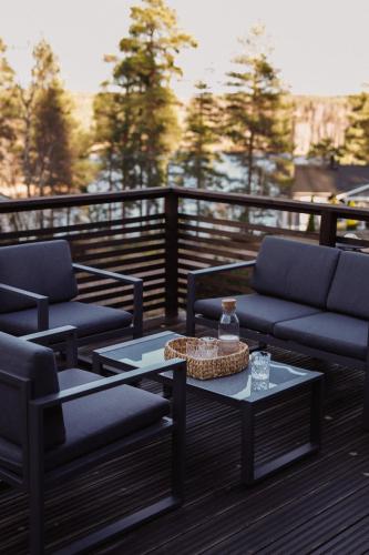 Villa Laidike with sauna/fireplace, 80 km Helsinki in Karjalohja Villa Laidike with sauna/fireplace, 80 km Helsinki in Karjalohja